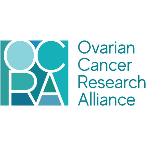 Ovarian Cancer Research Alliance logo